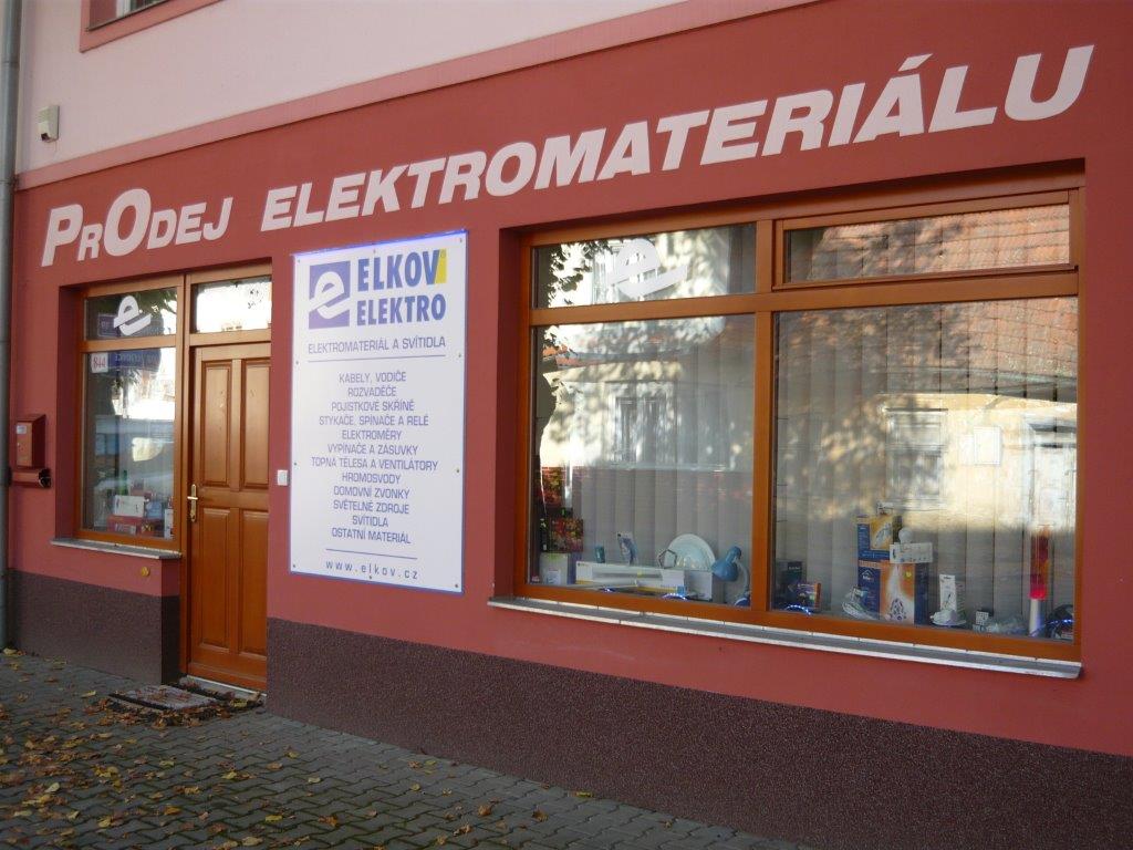 ELKOV elektro, a.s. foto 2