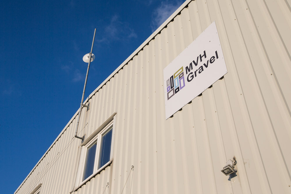 MVH Gravel foto 3