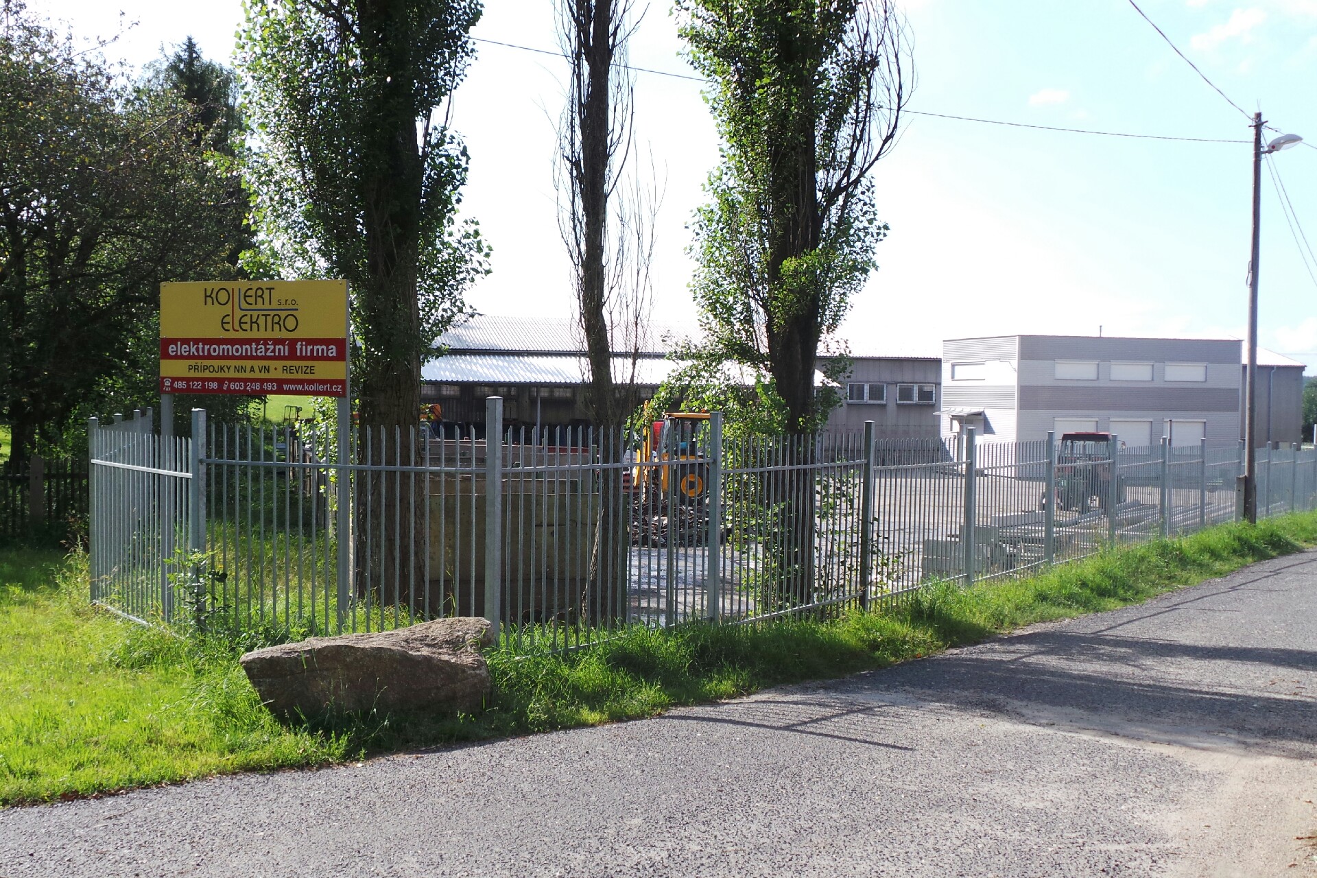 KOLLERT ELEKTRO s.r.o.