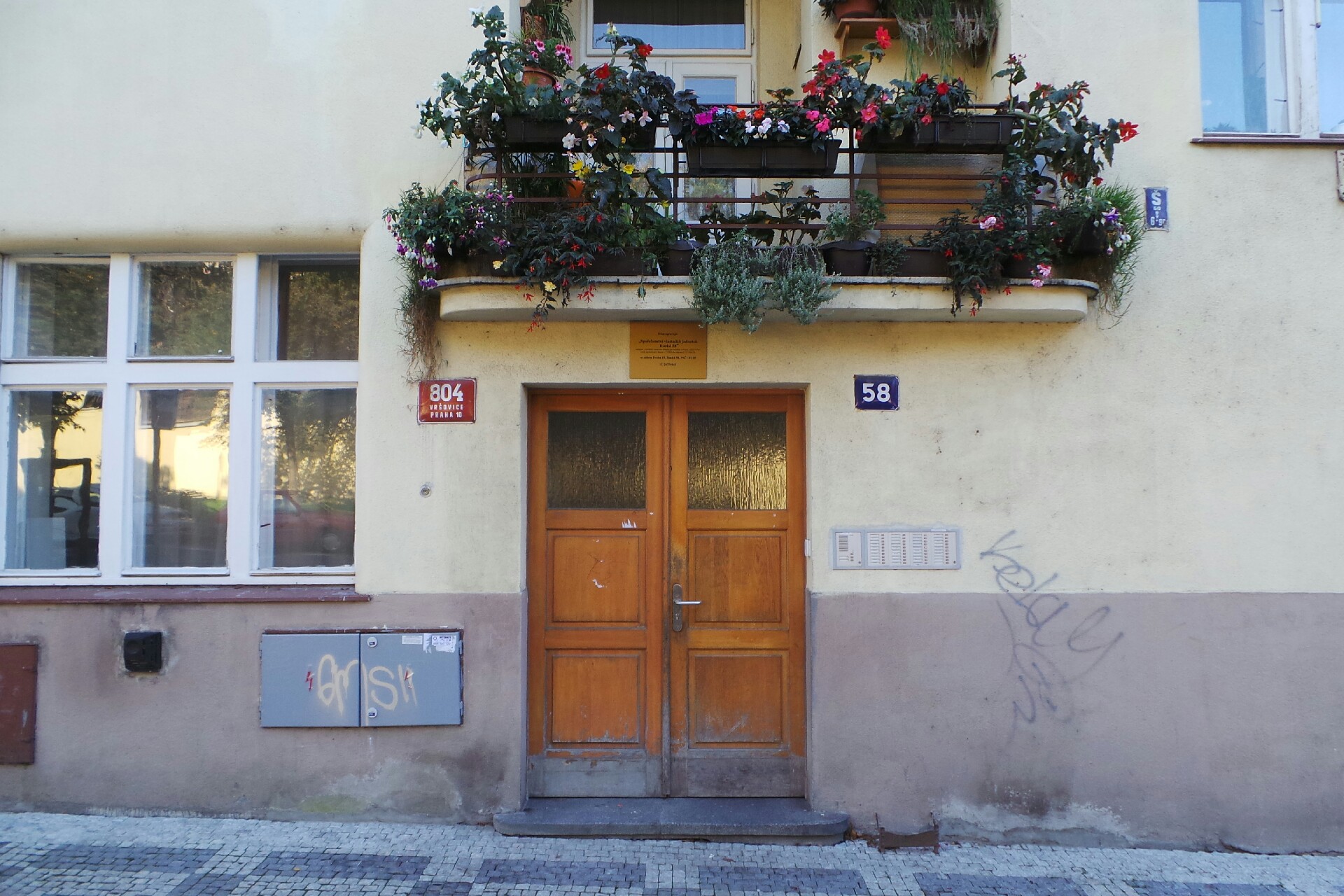 FISCHER QUALITY CONSTRUCTION, s.r.o.