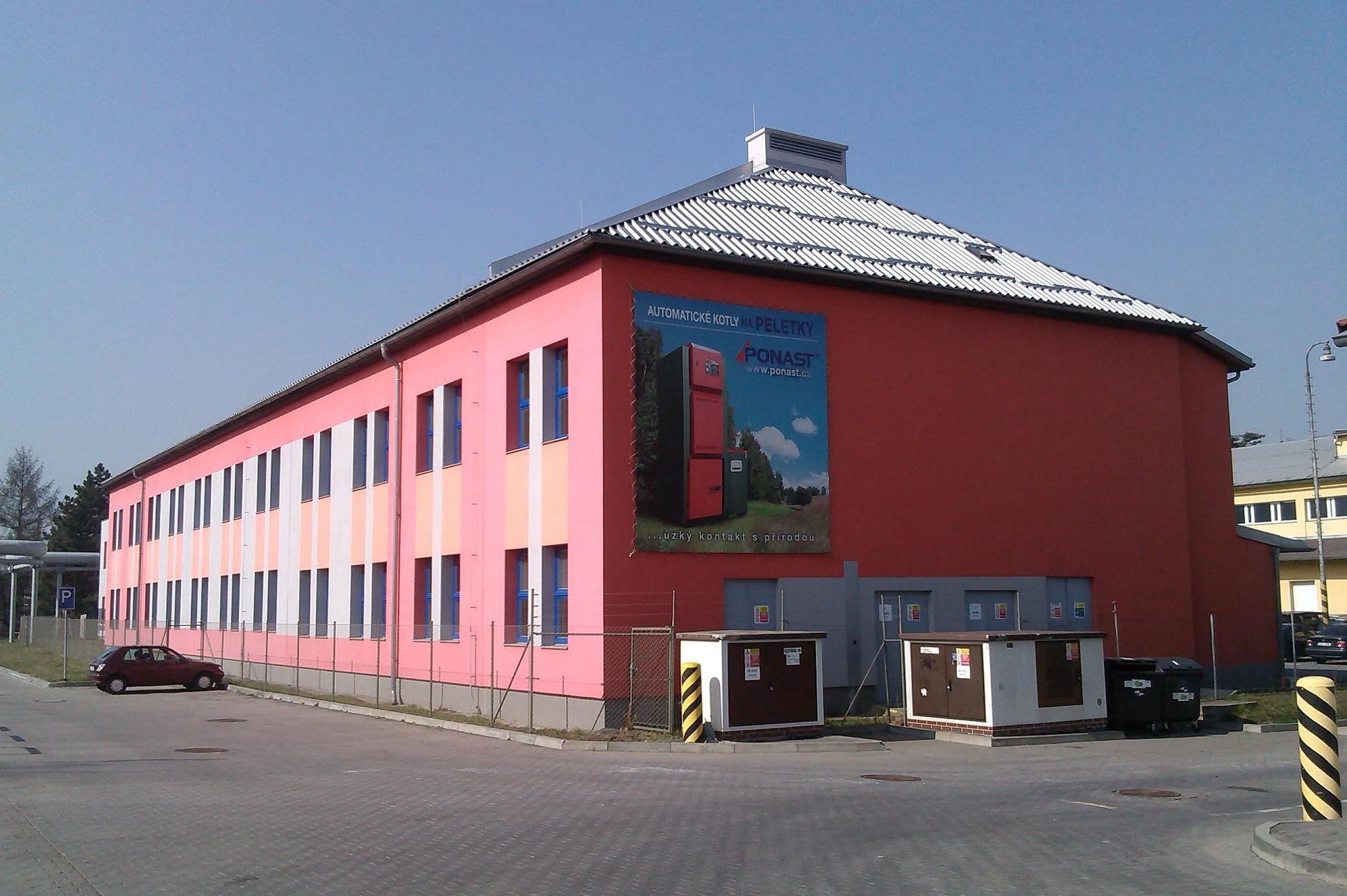 PONAST, spol. s r.o.