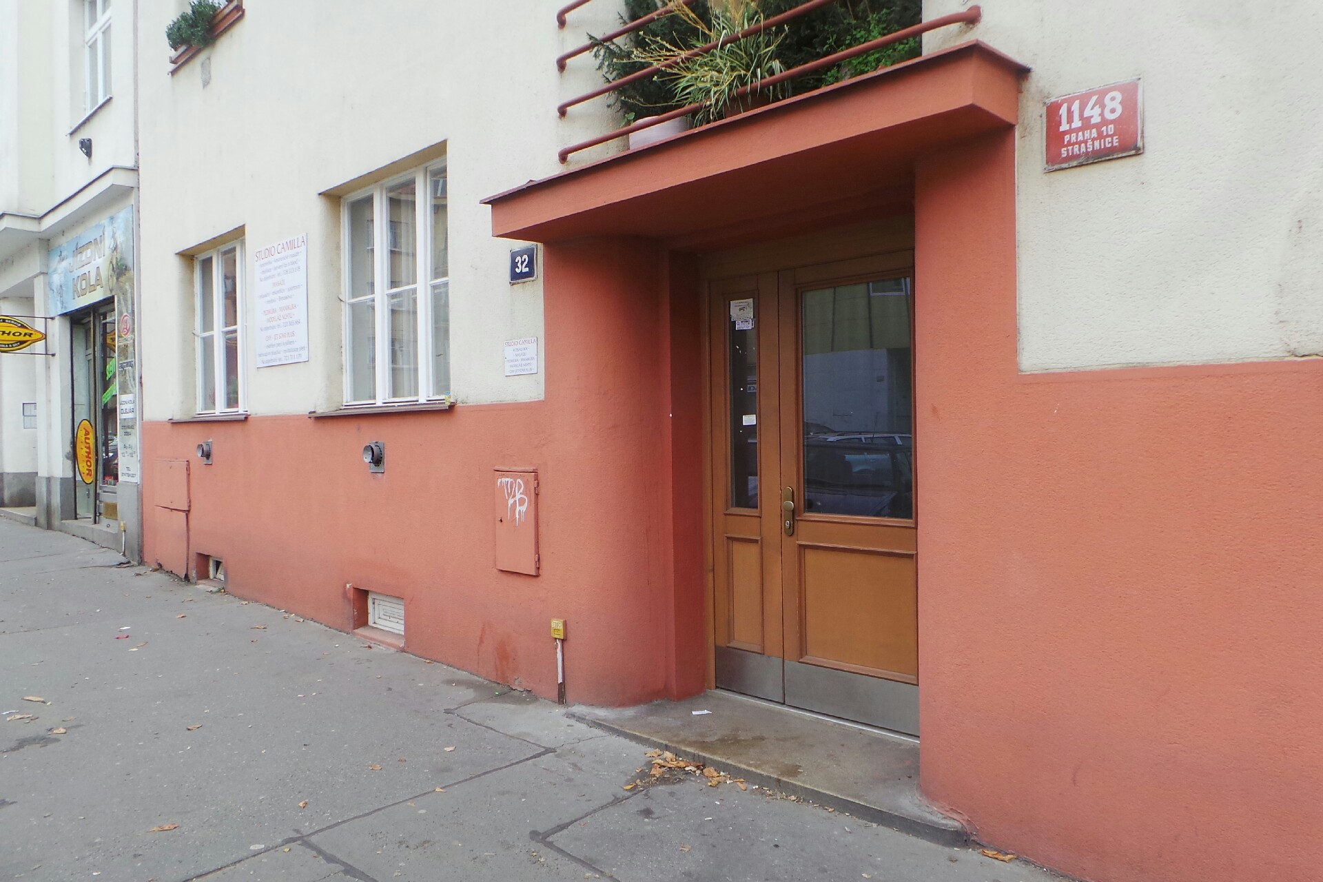 Studio Camilla - Renáta Marie Gabriel