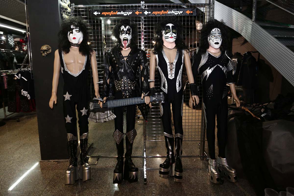 Metalshop Megastore foto 5