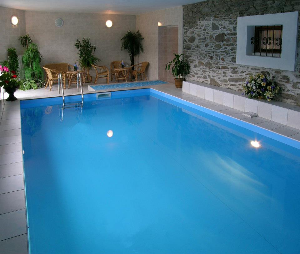 Hotel KLOR foto 2