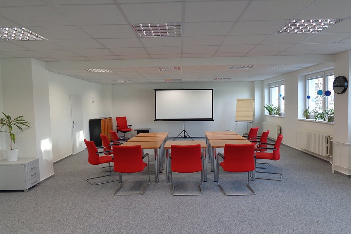 Sociální Akademie - vzdělávací strědisko foto 3