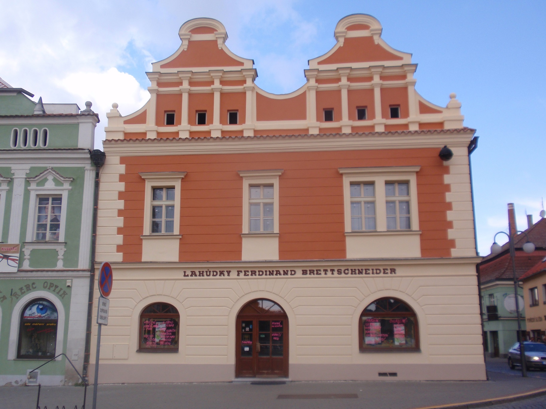 Rossete, s.r.o. foto 2