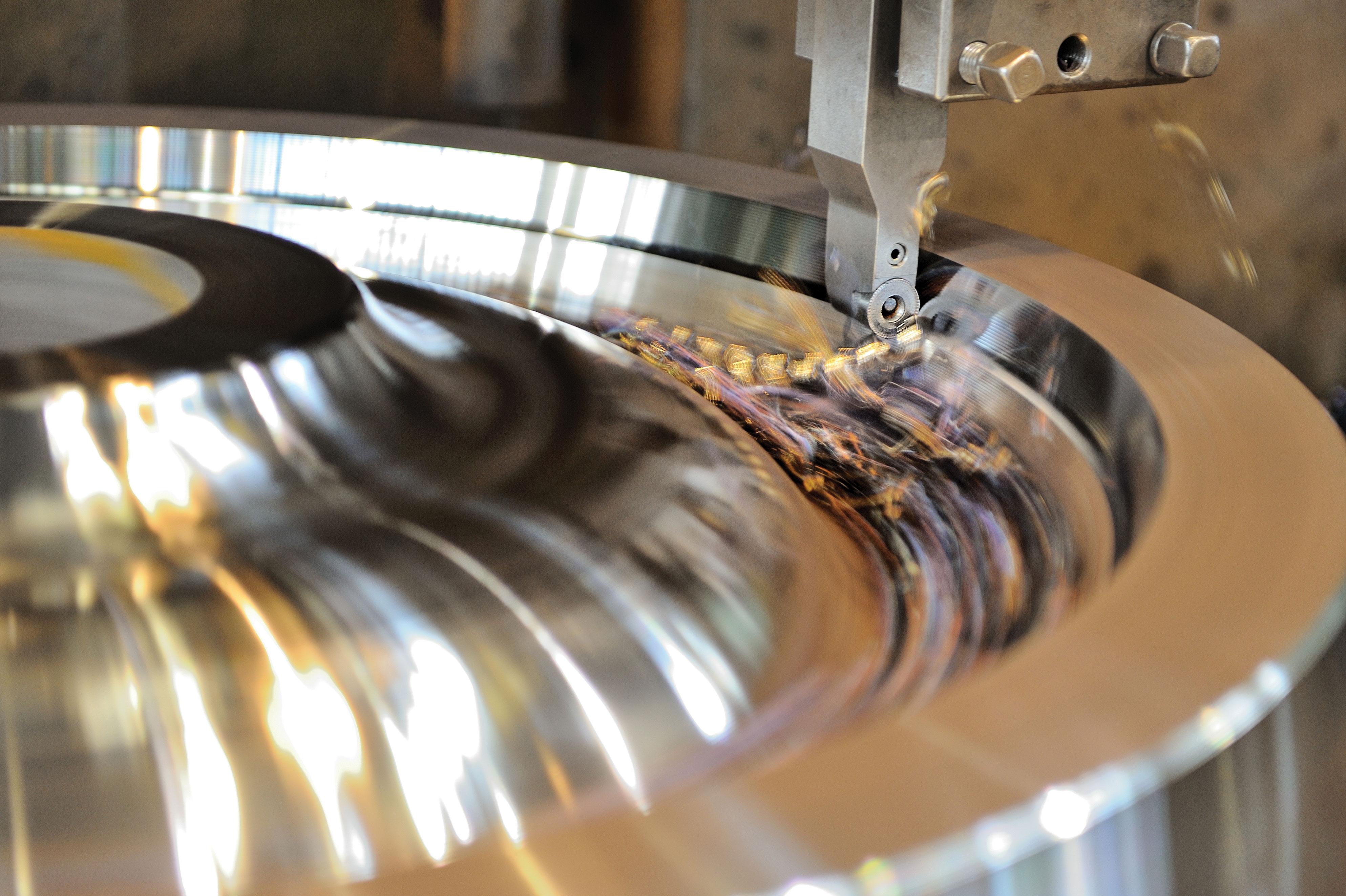 Liberty Engineering Products Ostrava, s.r.o.