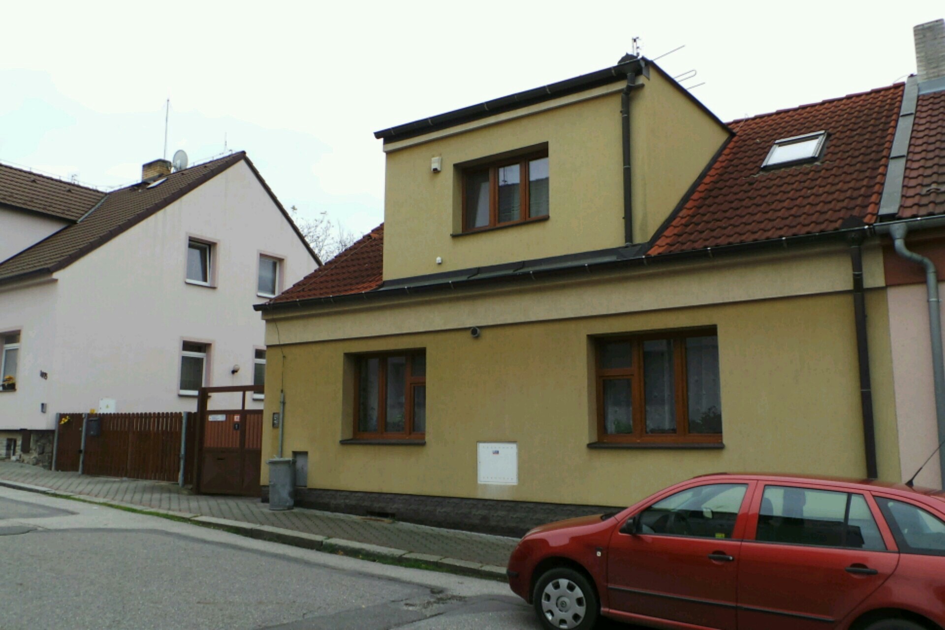 REVIT topné systémy, s.r.o.