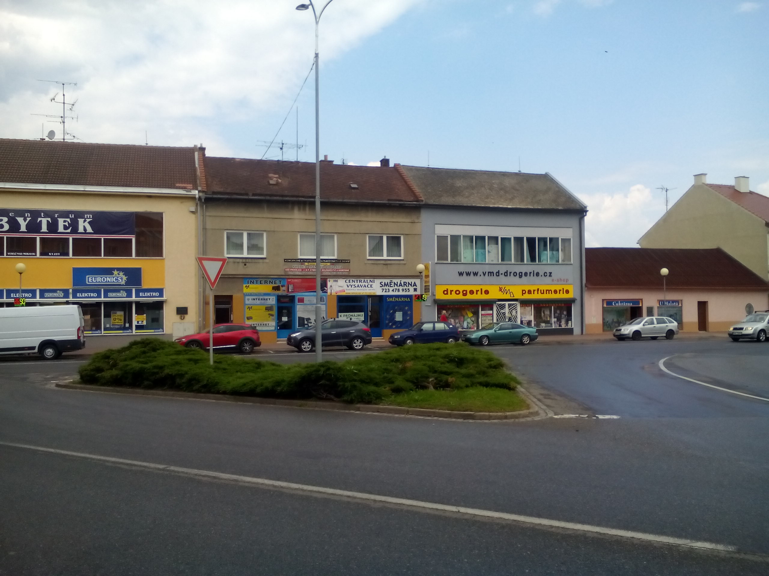 Směnárna Finkos foto 2