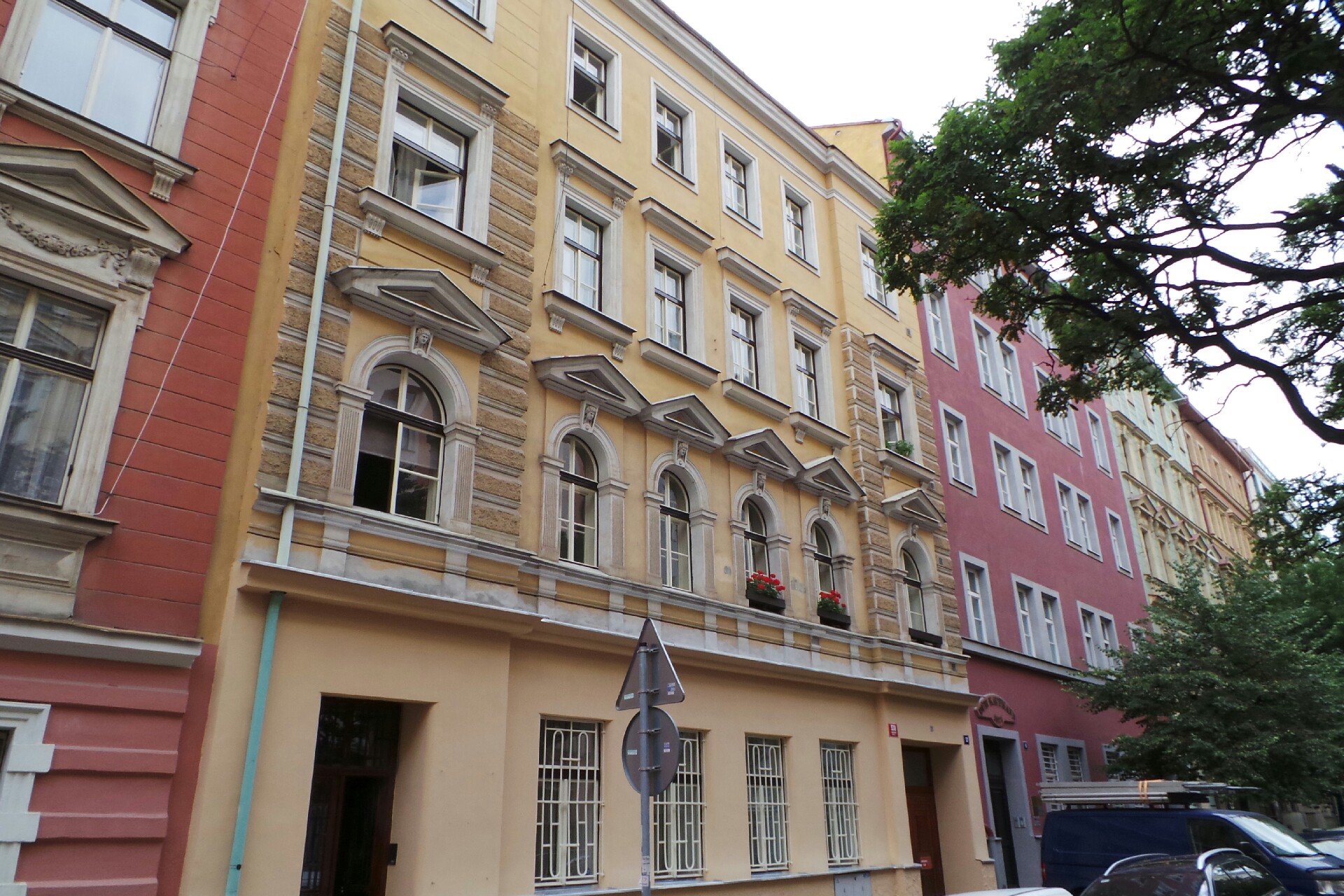 Sagitarius - poradenská kancelář, s.r.o.