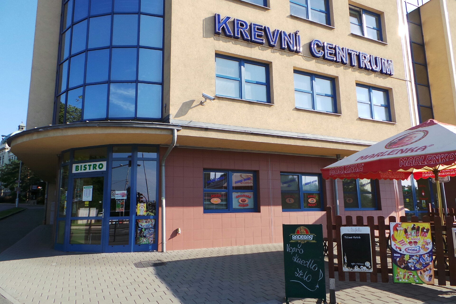 Ing. Evženie Bubeníková