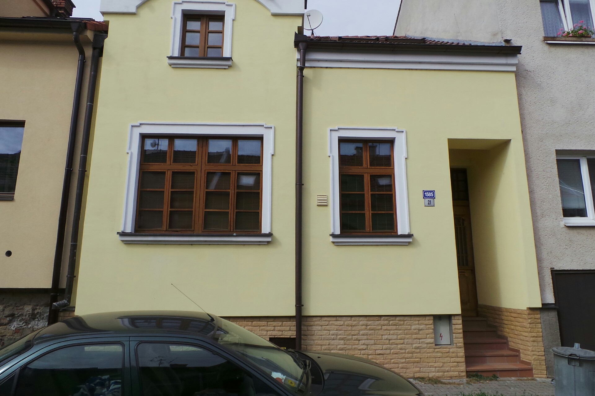 Ing.Vojtěch Novák - Real-Service