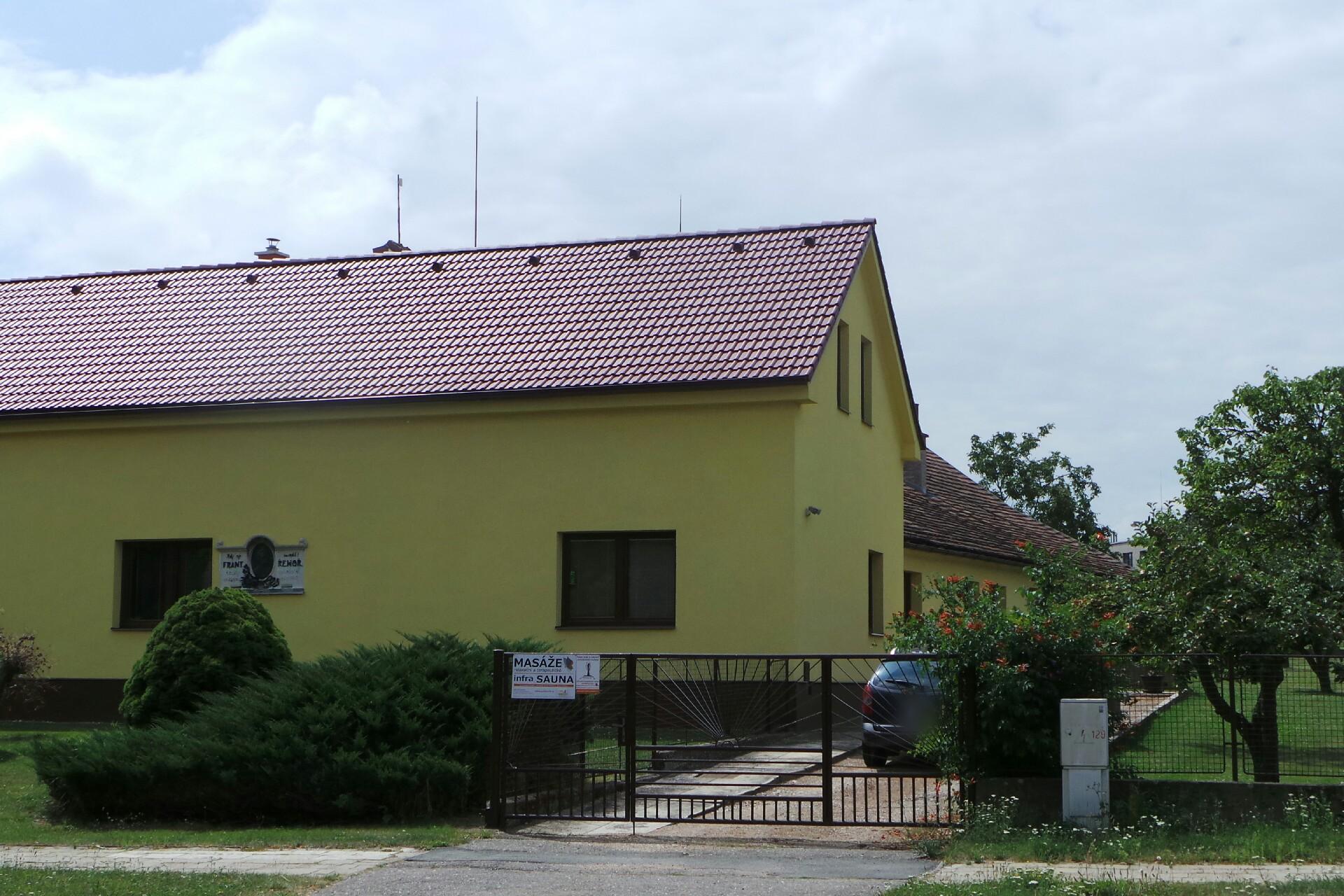 Studio Usmívání - Lenka Hrdličková