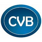 Logo obchodu CVB klimatizace a ventilátory