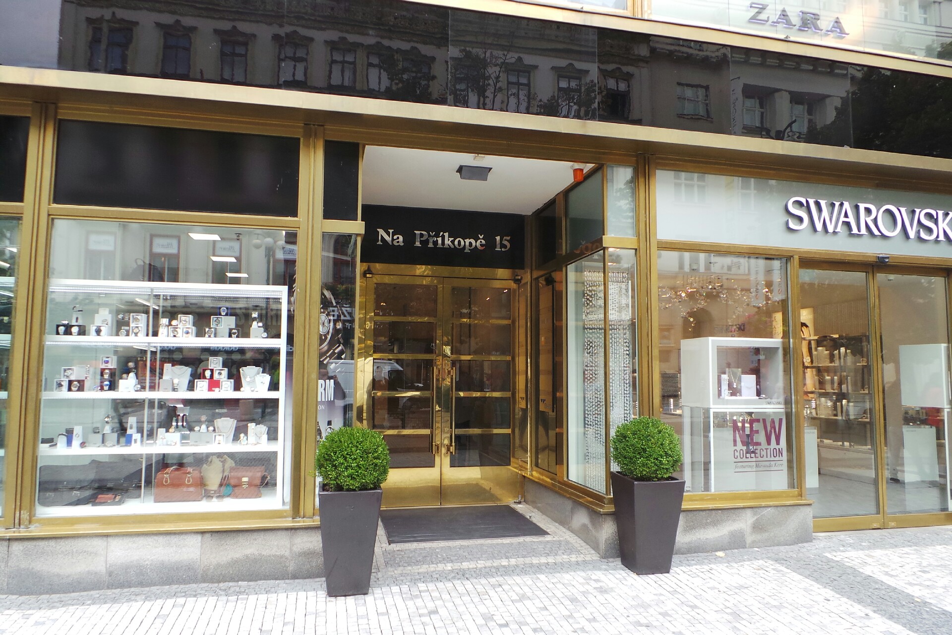 Mgr. Jaromír Kalužík, LL.M.