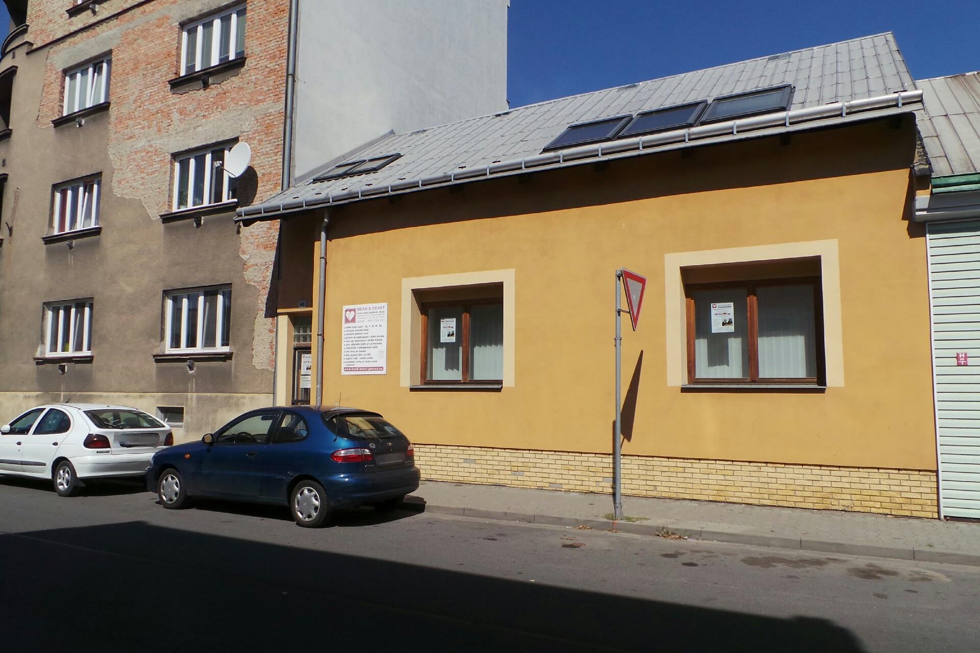 HEAD & HEART, s.r.o.