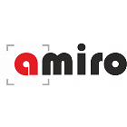 Logo obchodu AMIRO