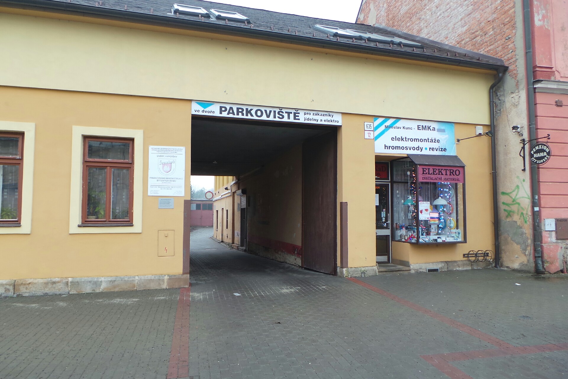 Miroslav Kunc - EMKa