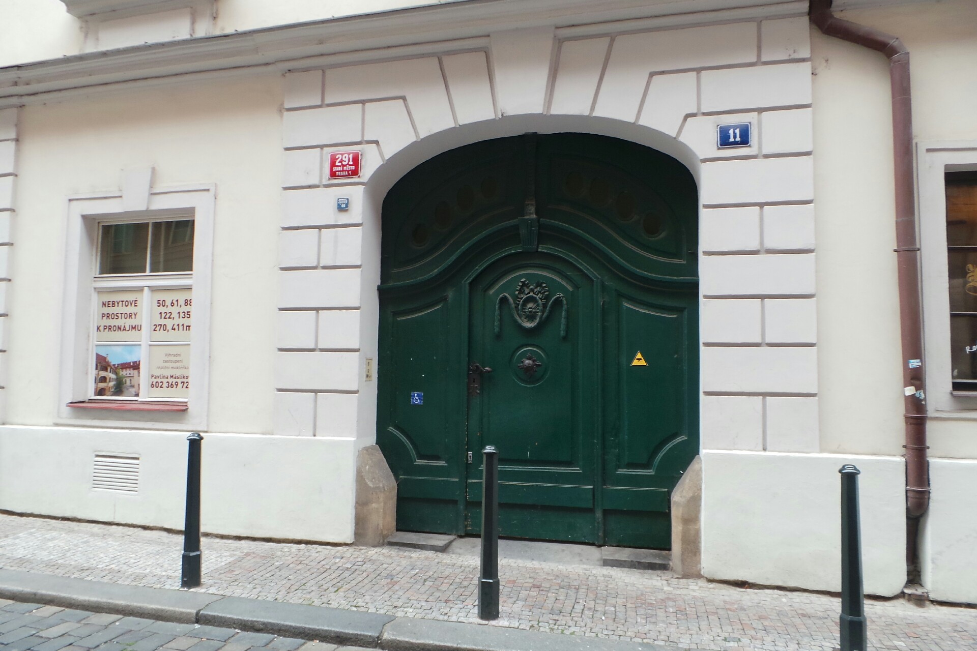 Knihovna Národního filmového archivu