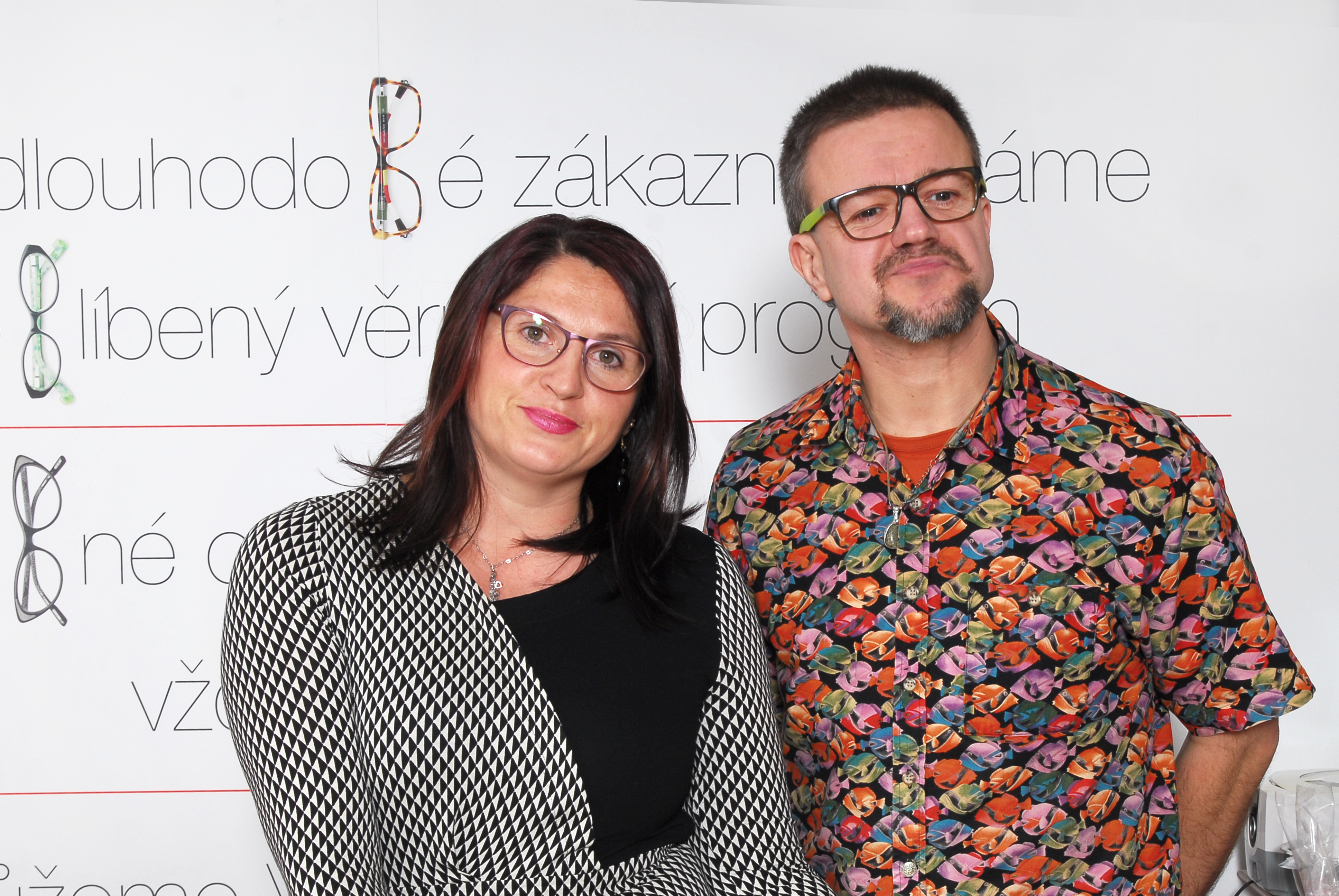 Optika Kocandová foto 2