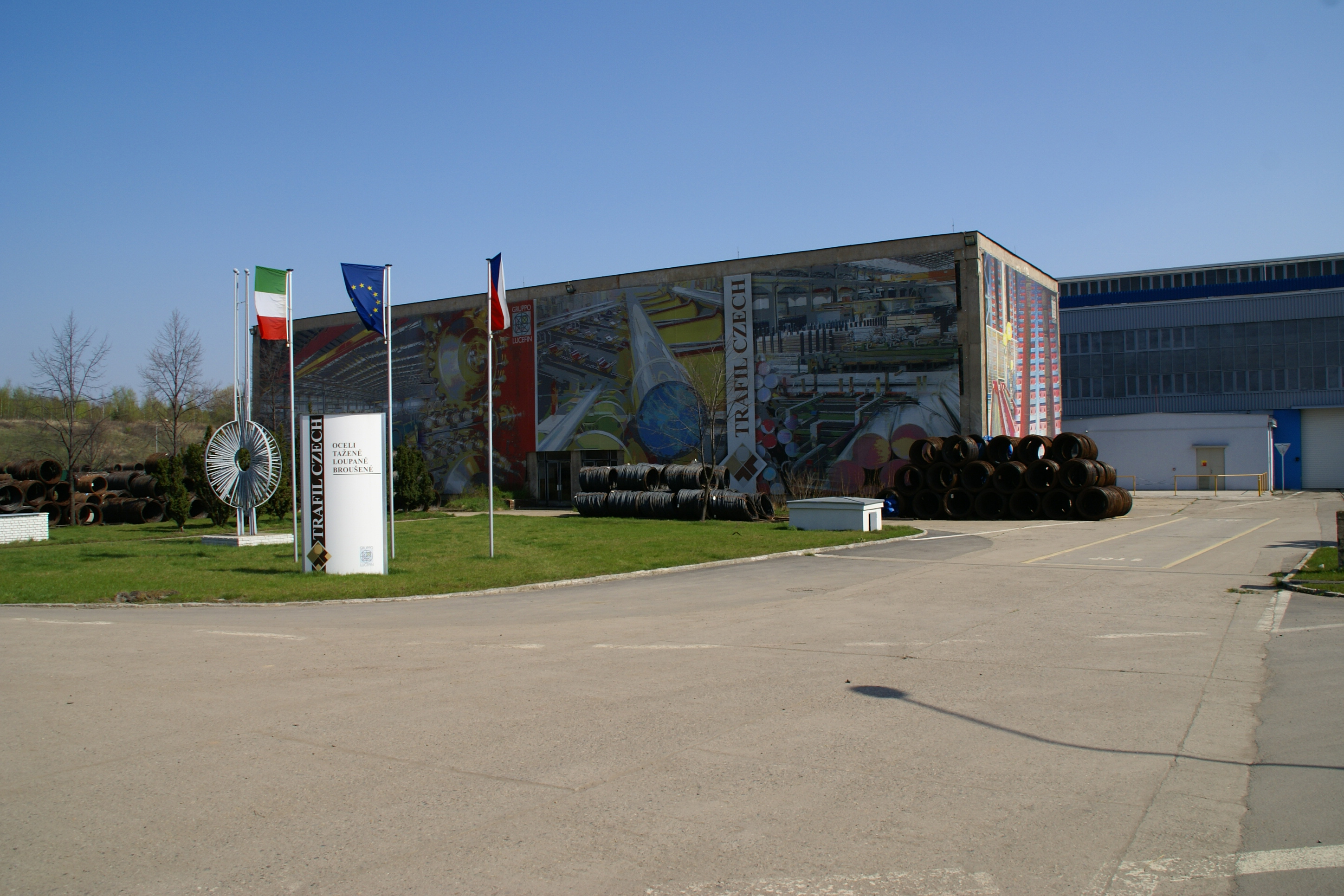 Trafil Czech, s.r.o.