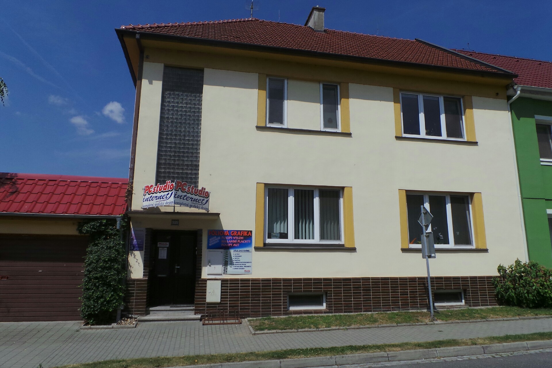 Daňový poradce ev. č. 3758 Radka Hájková