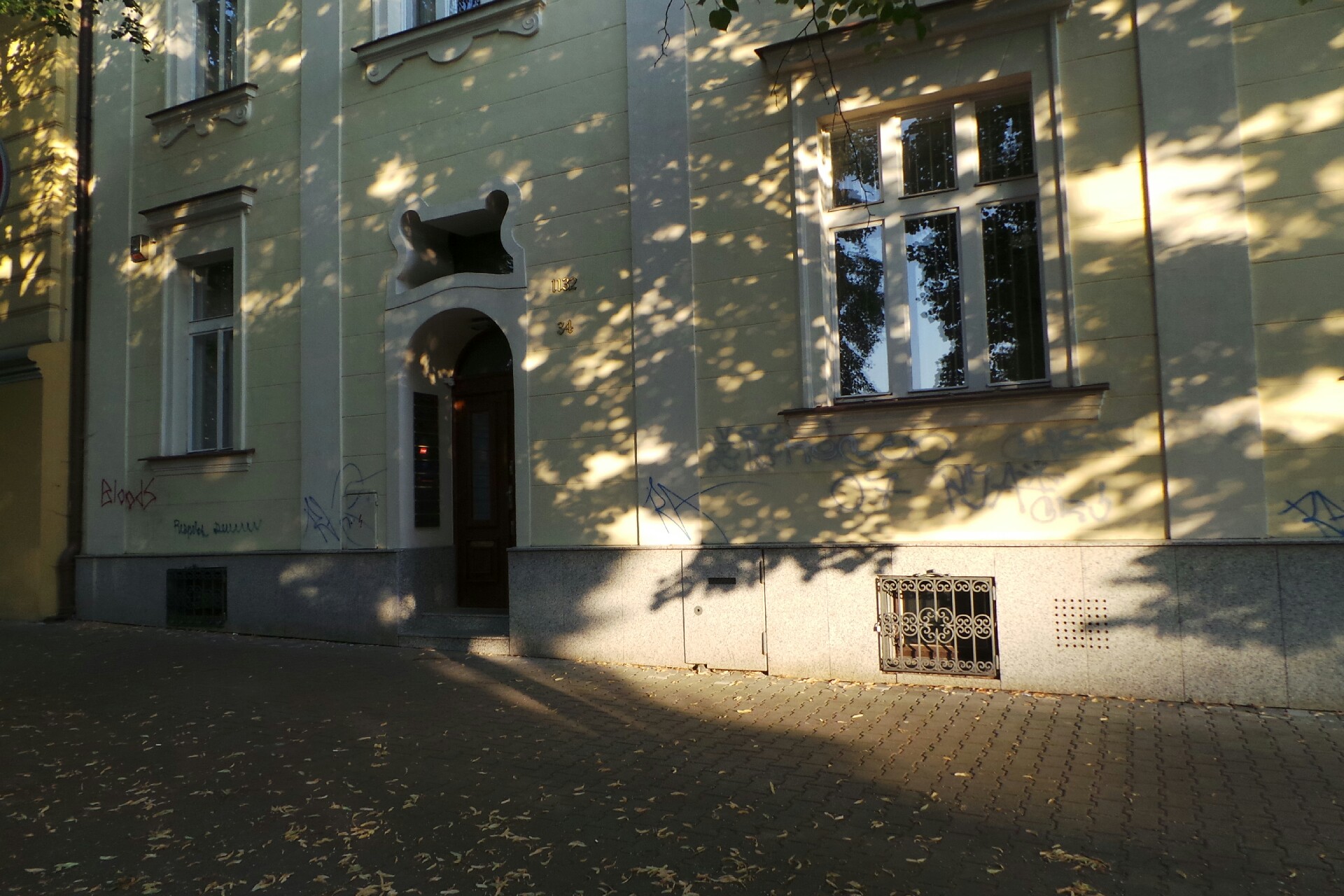 JUDr. Vladimír Chýský, advokát