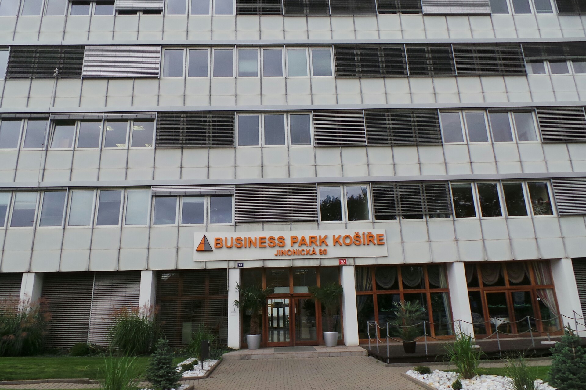 SILO TRANSPORT, a.s.