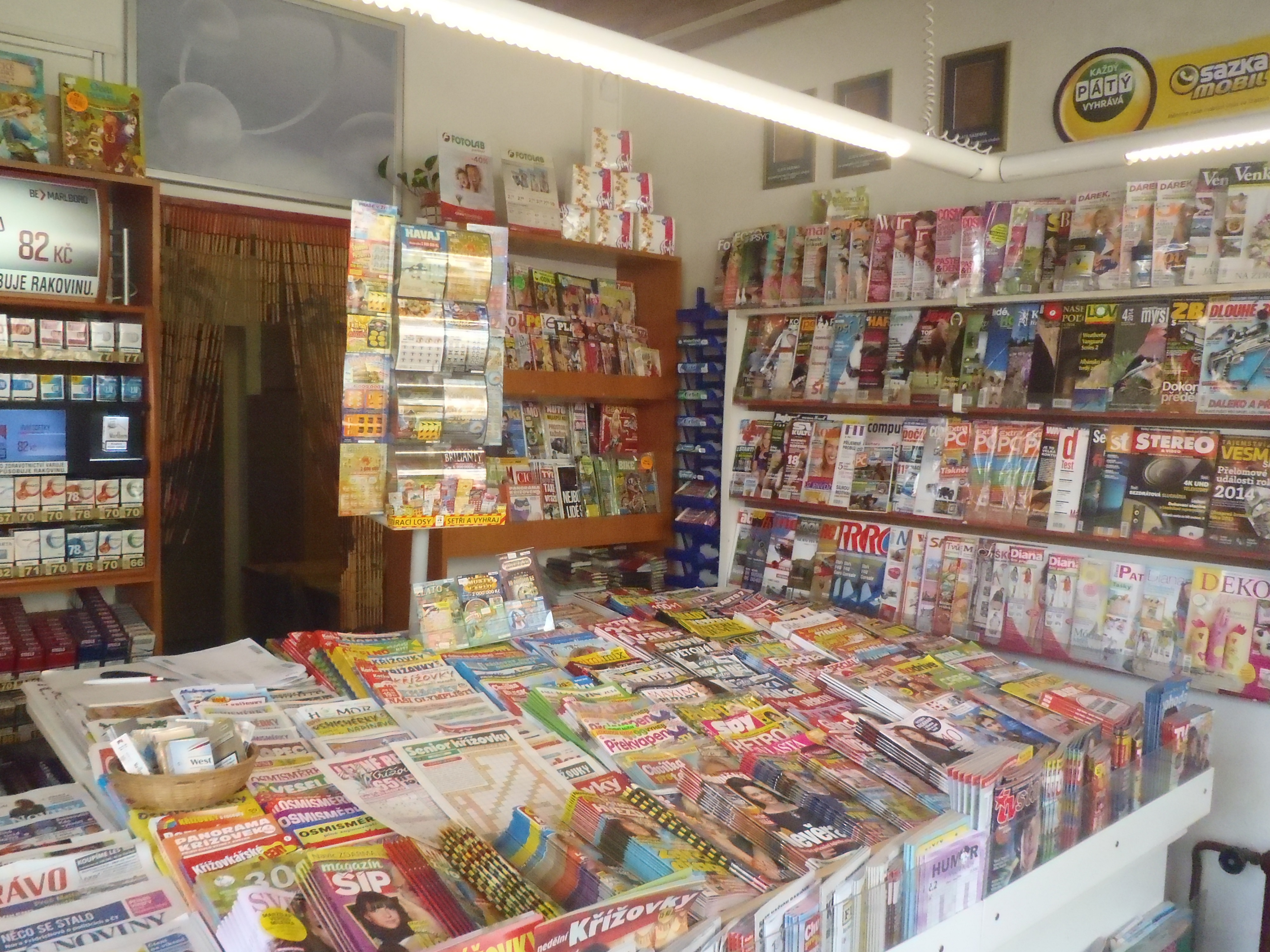 Tabák Michaela foto 3