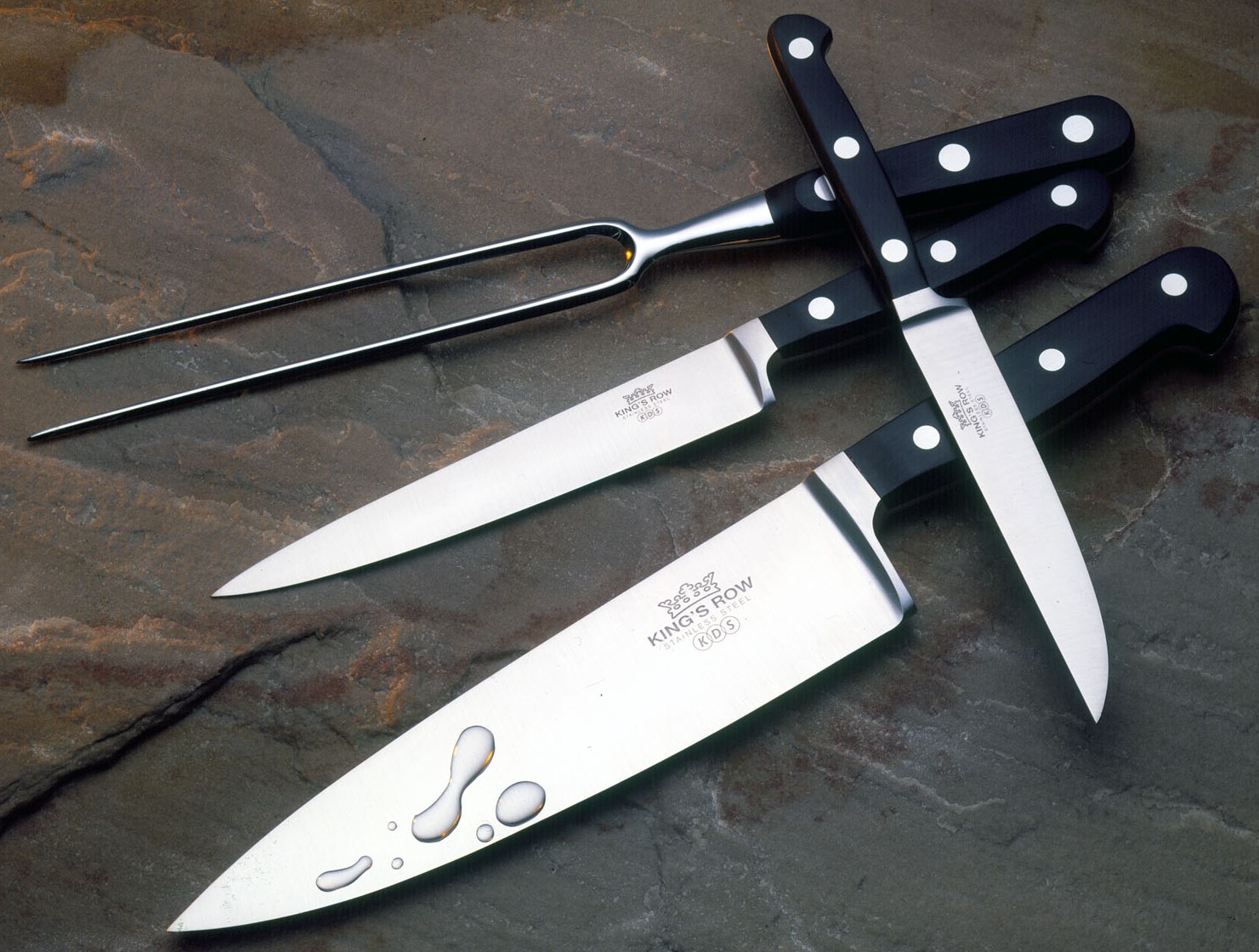 KDS Sedlčany, nožířské výrobní družstvo foto 2