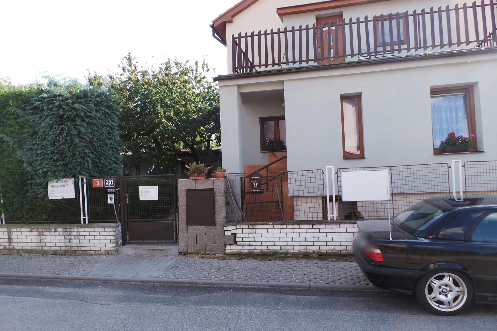 Studio Hostivice foto 2