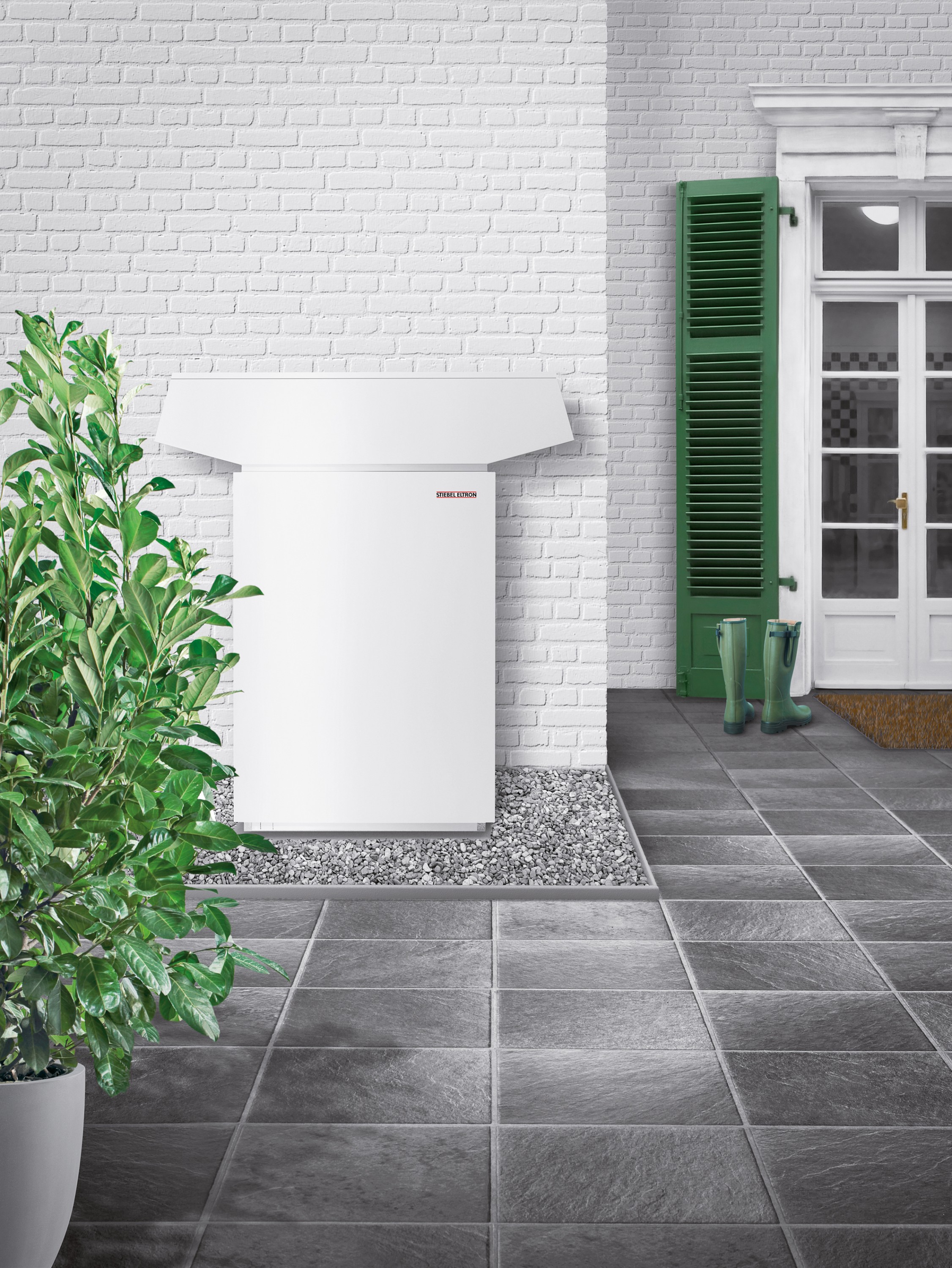 STIEBEL ELTRON spol. s r. o. foto 6