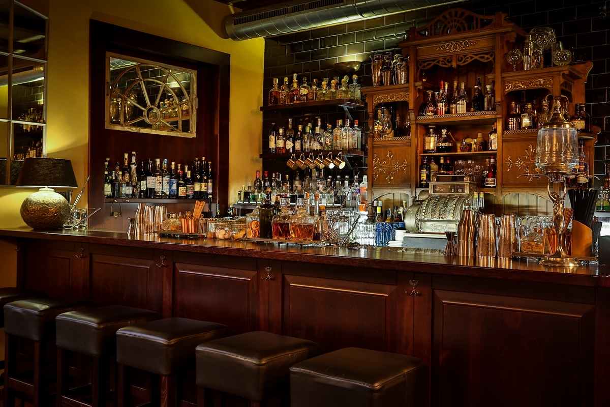 Hemingway Bar foto 5