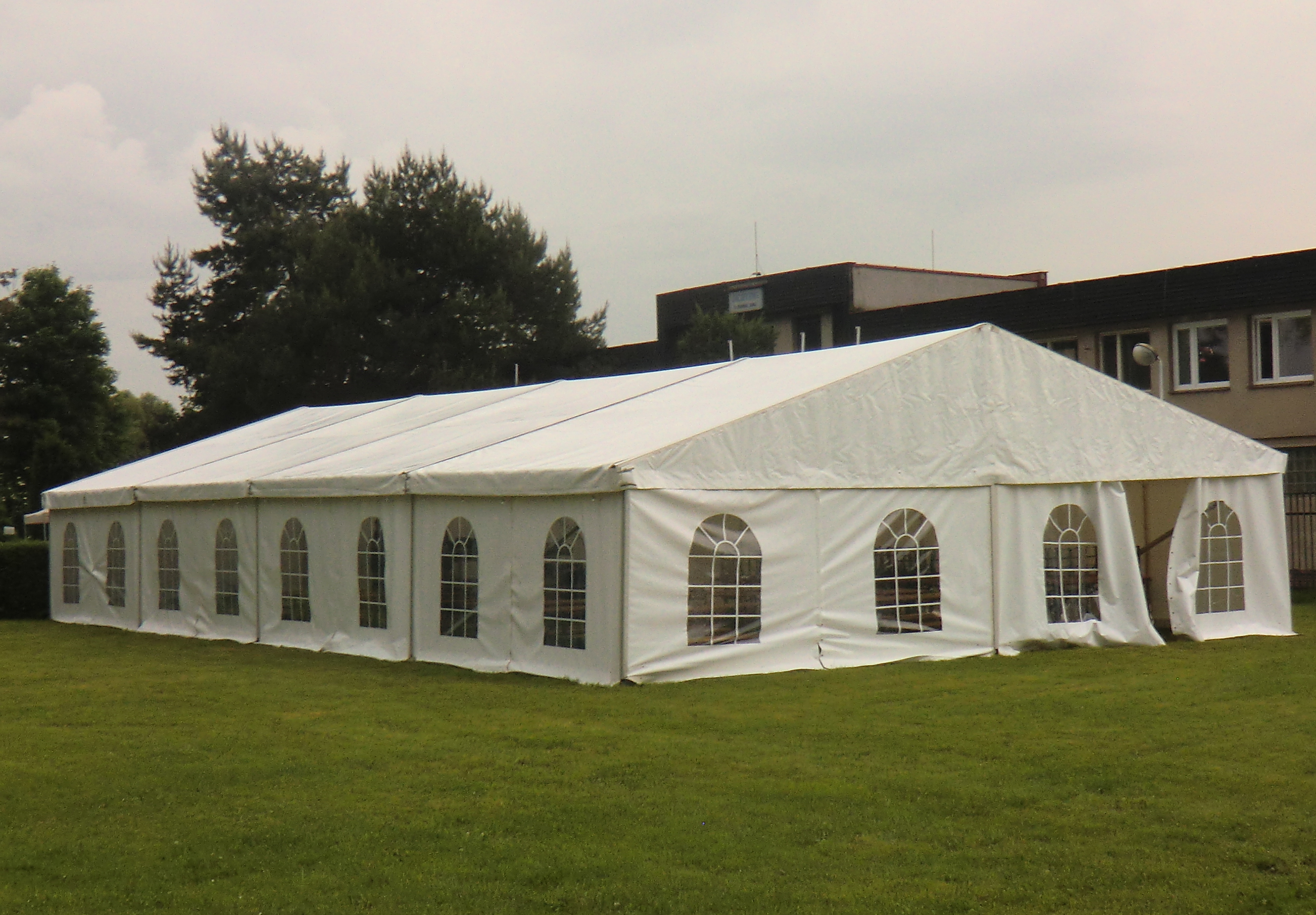 Full party servis foto 3