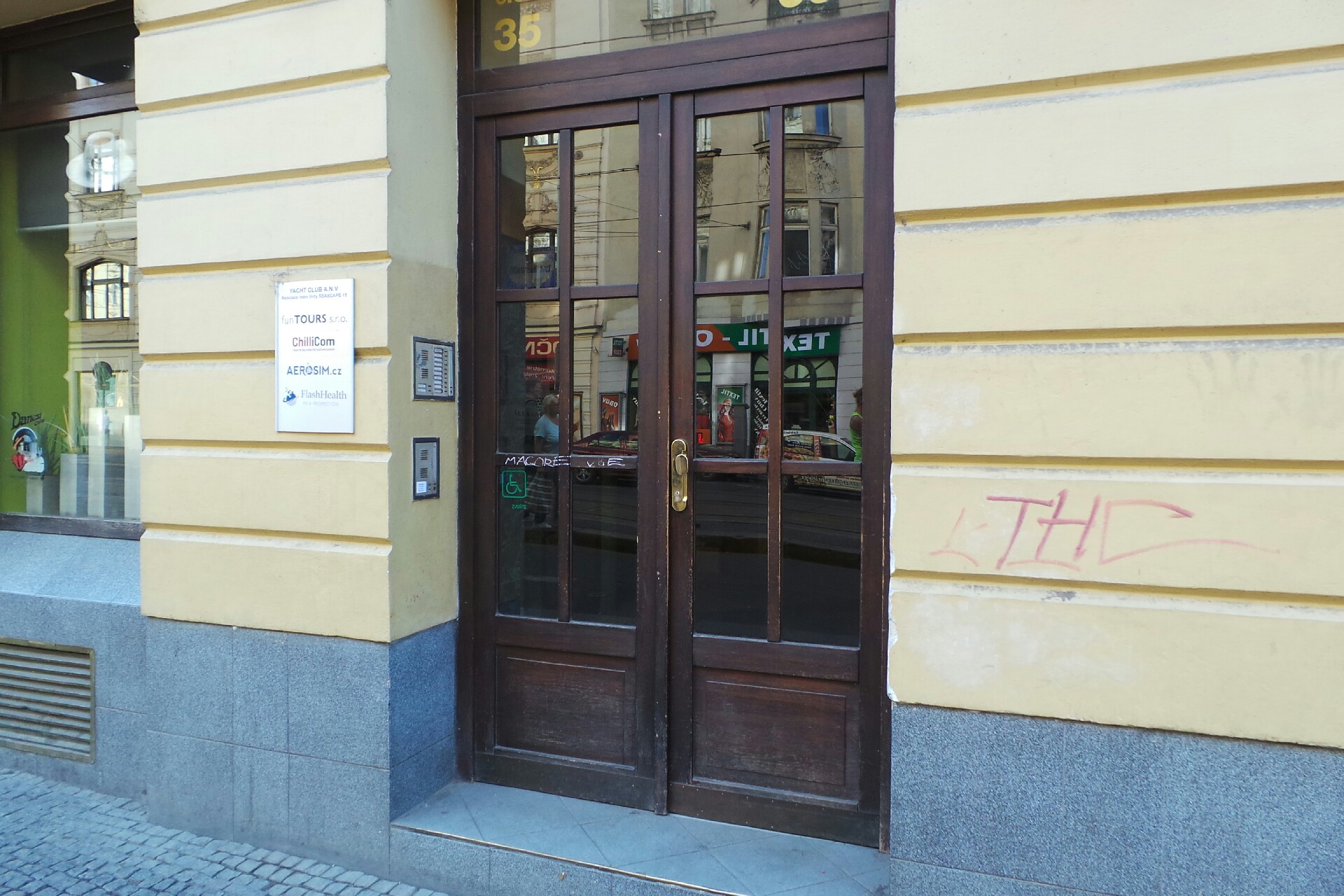 Mgr. Bořivoj Líbal, advokátní kancelář