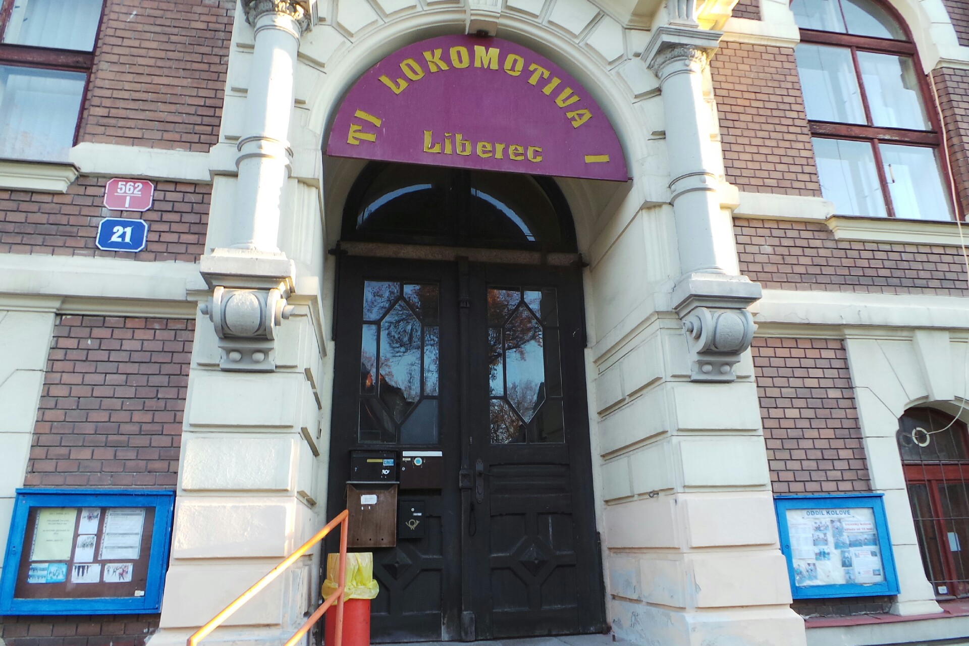 SKI KLUB JIZERSKÁ PADESÁTKA z.s., o.p.s.