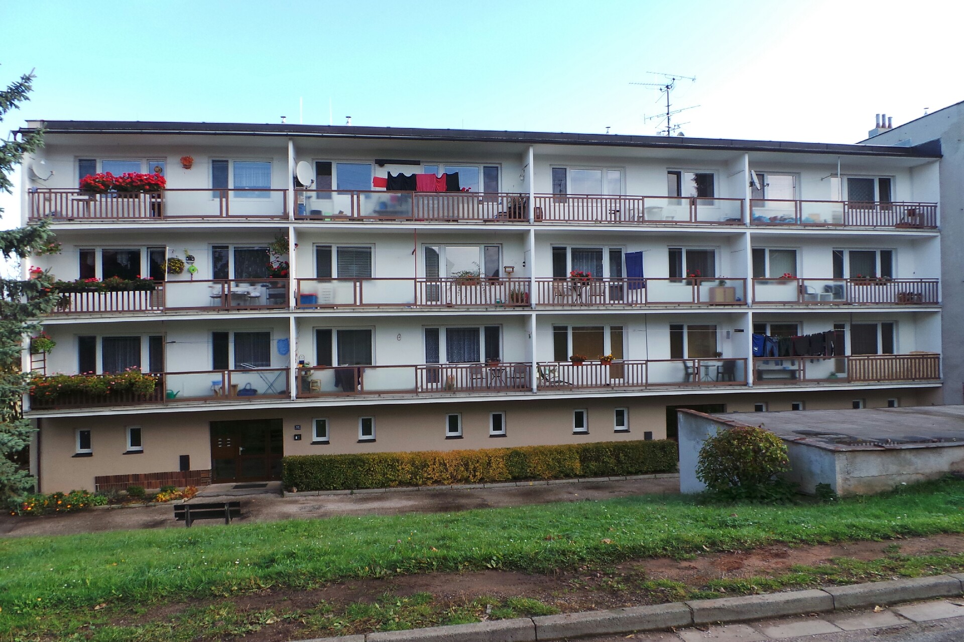 Projekční kancelář Ing. Vojtěch Hlaváček