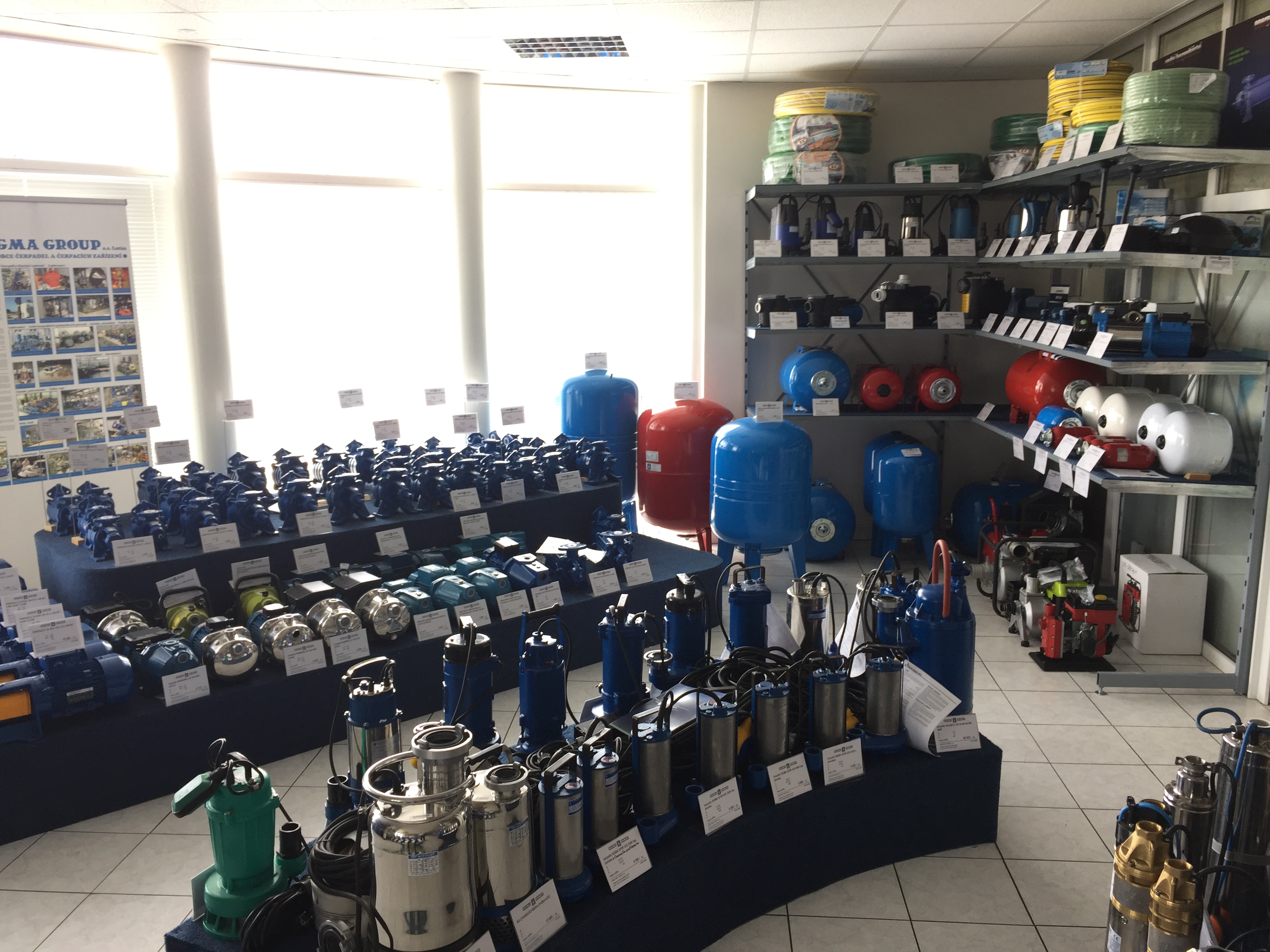 SIGMAshop.cz foto 4