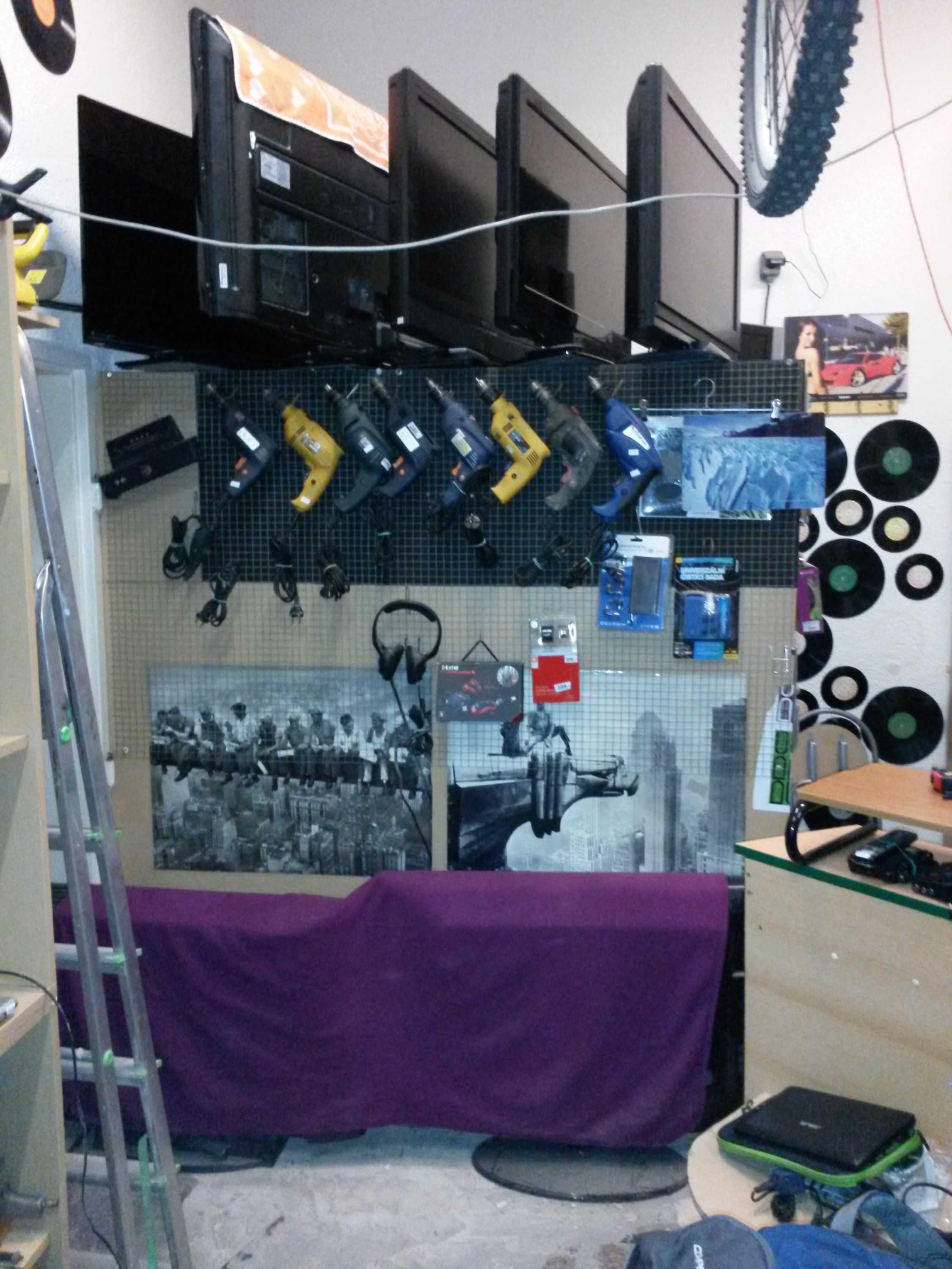 Zastavárna Kaktus foto 3