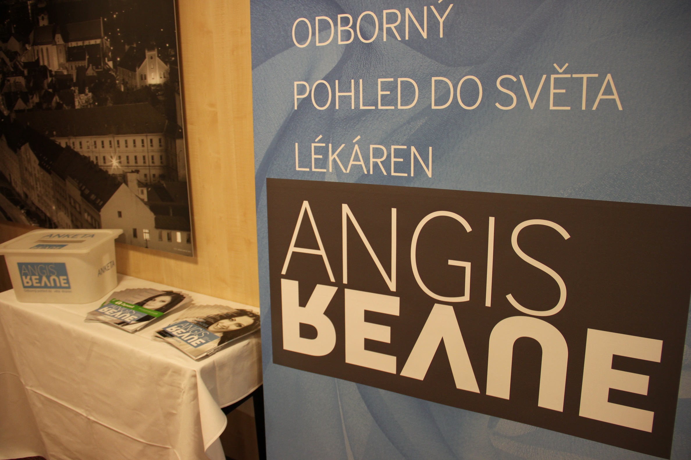 Angis plus, s.r.o. foto 4
