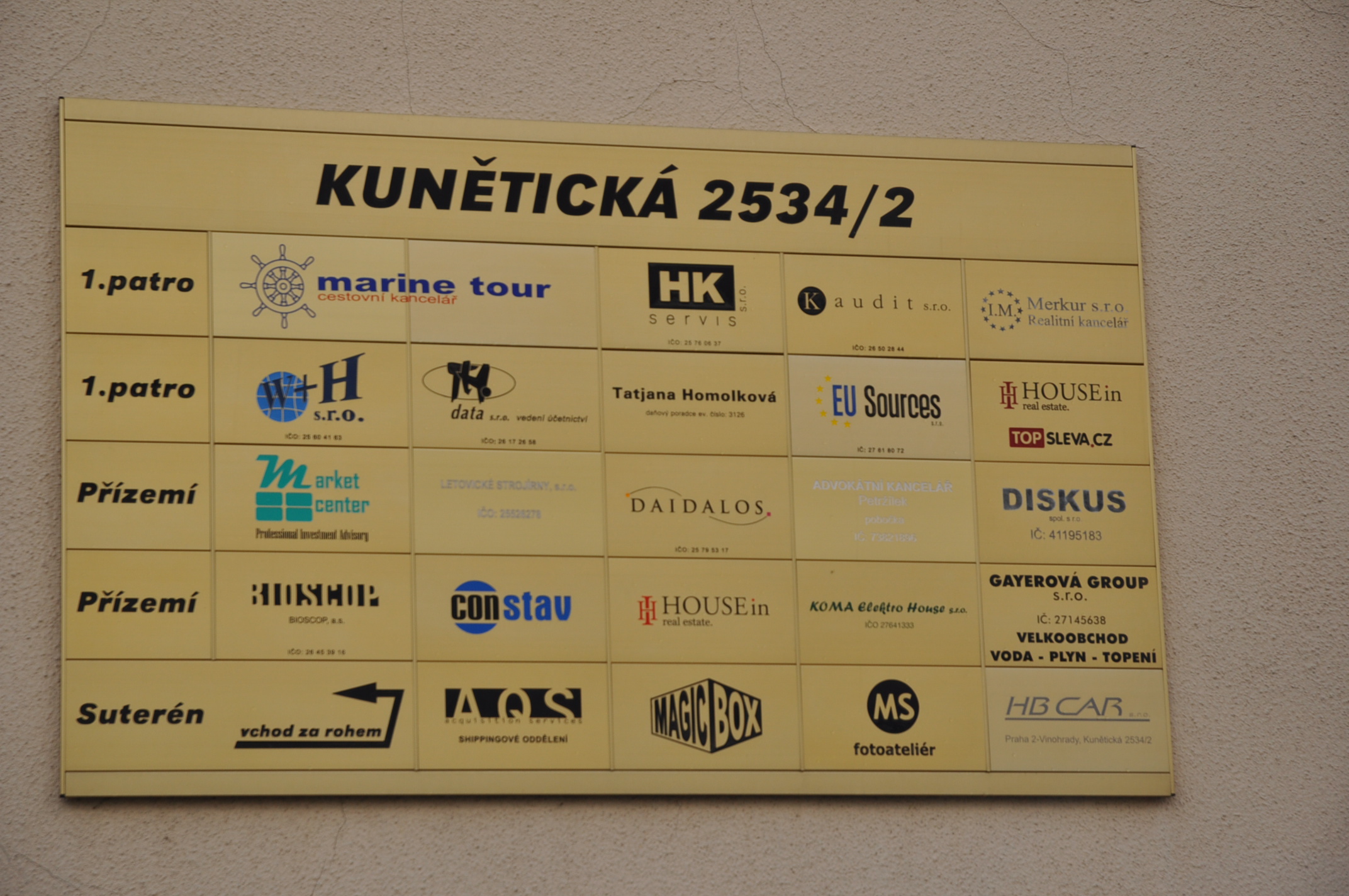 HOUSEin - realitní kancelář foto 4