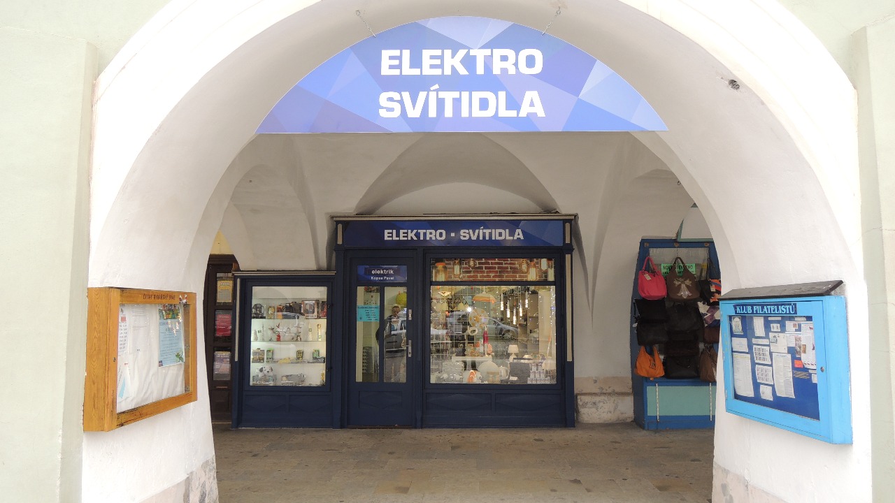 Pavel Kopsa - ELEKTRIK foto 2