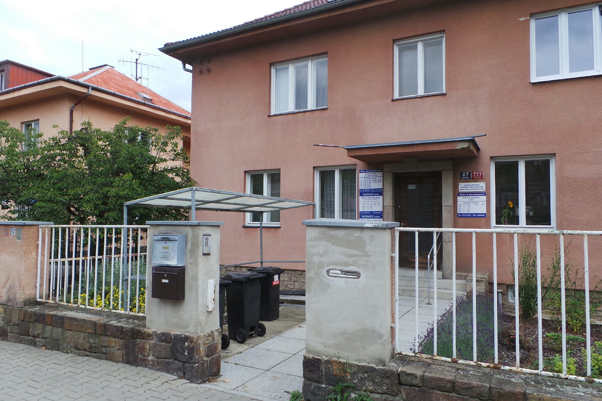 Ing. Jaroslav Talacko - STATIKA