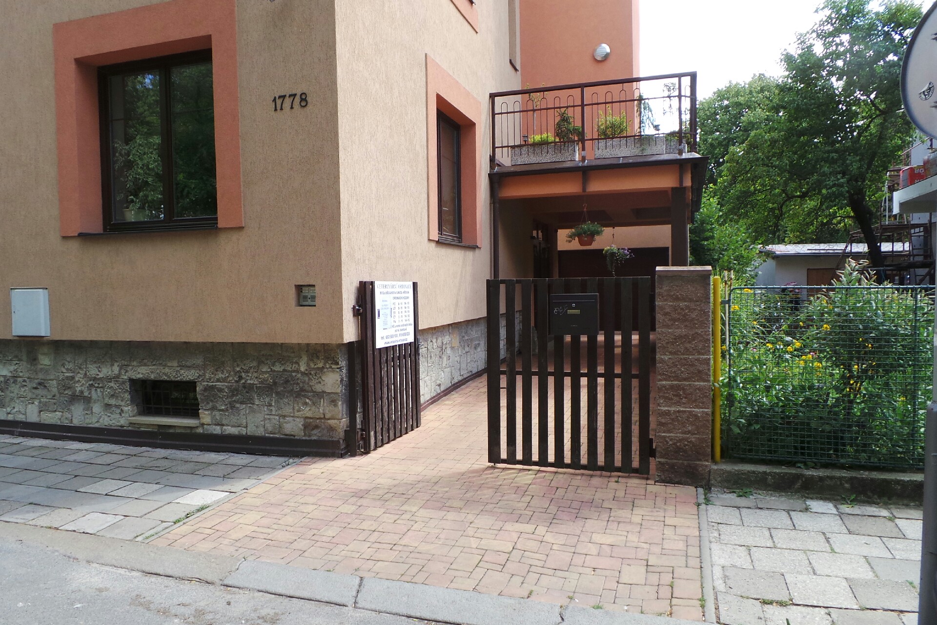 MVDr. Stanislav Křivan