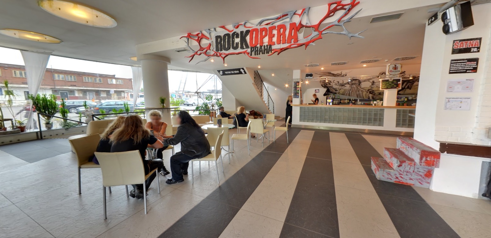 RockOpera Praha foto 3