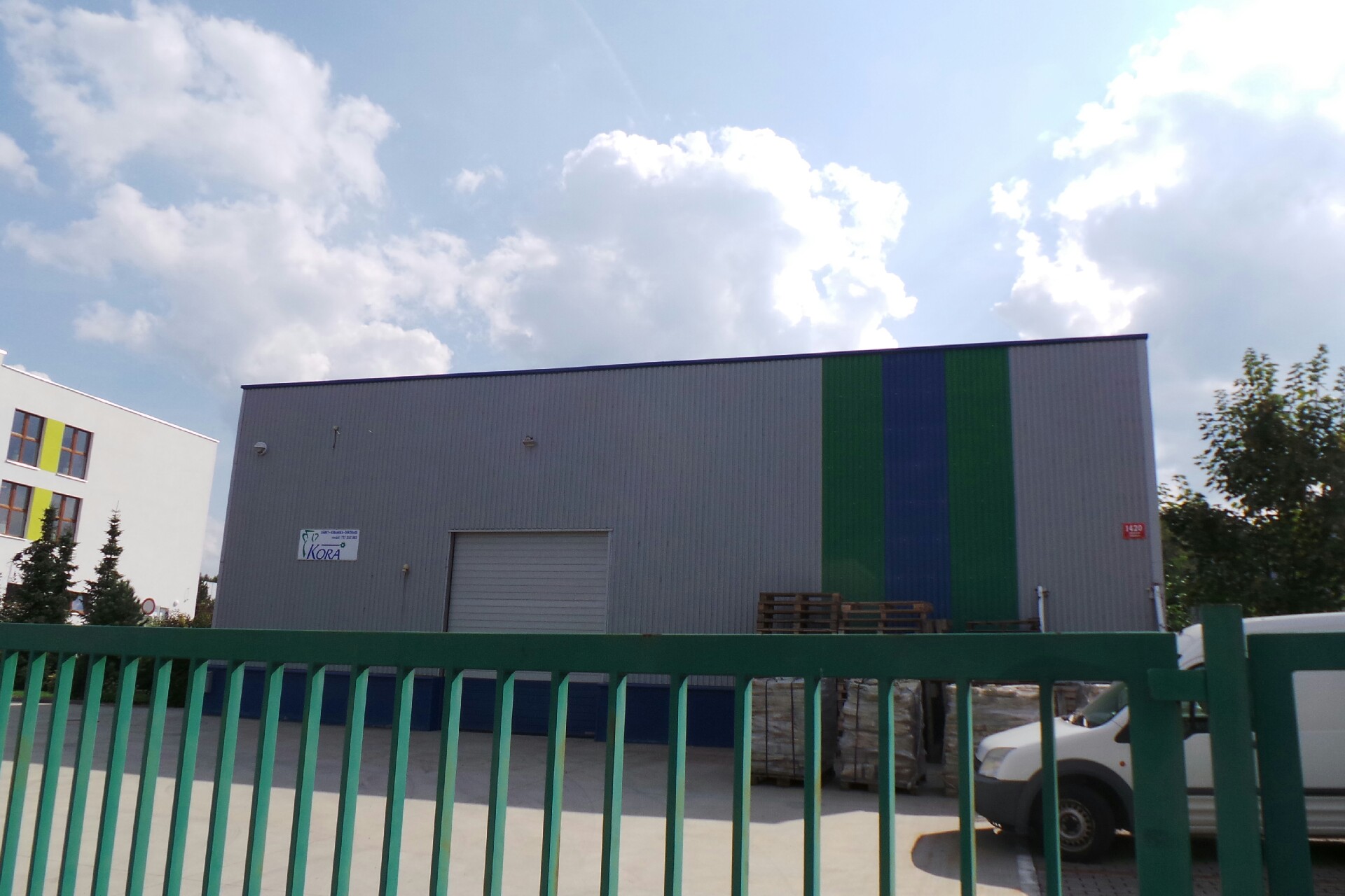KORA, spol. s r.o.