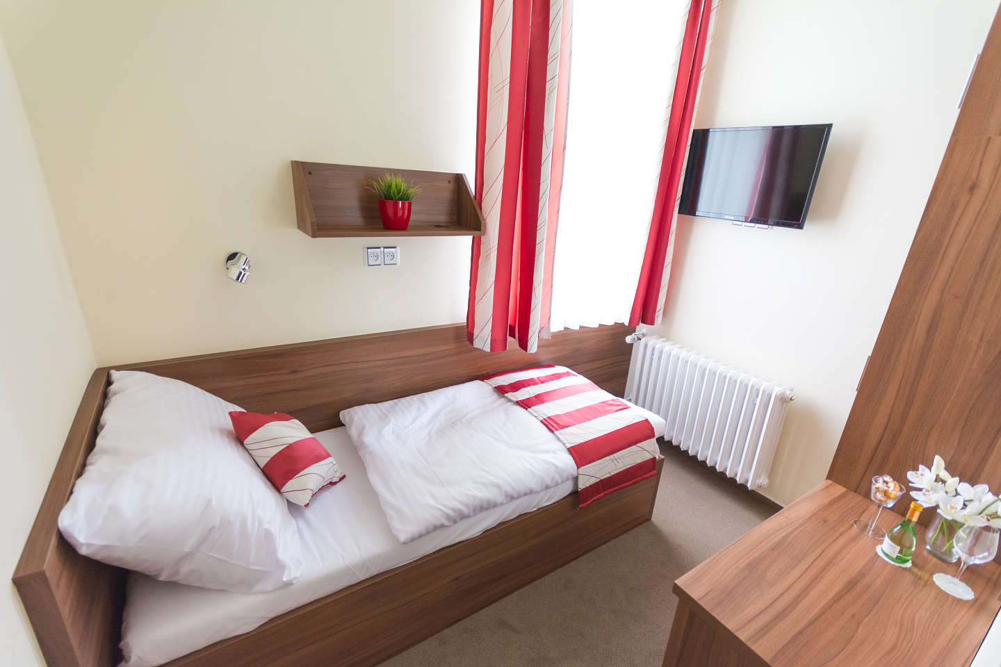 Hotel u Ledu foto 4