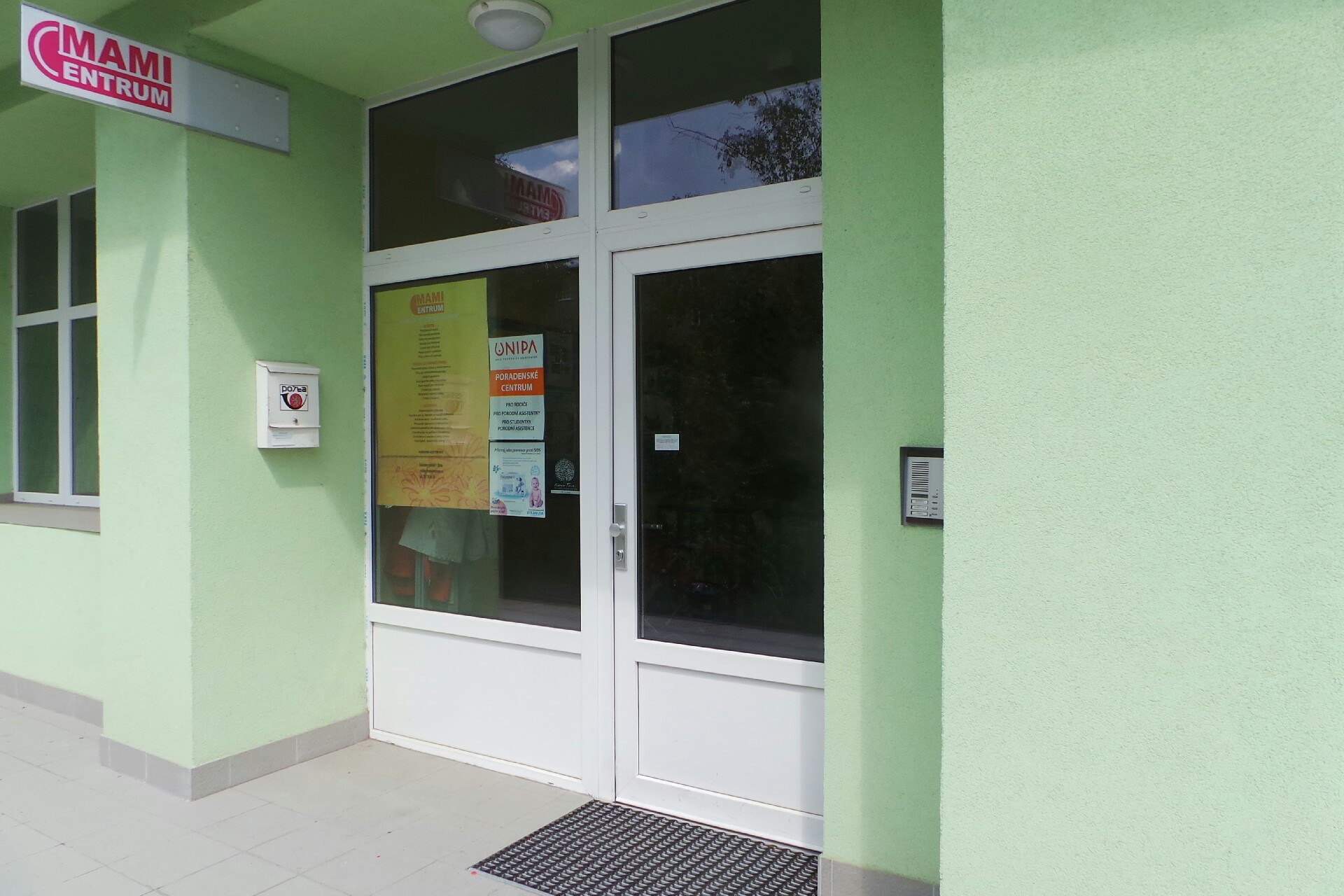 Mgr. Renata Kočí - Znakující batole