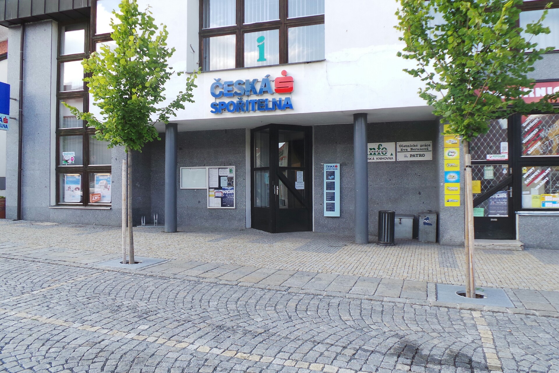 Kulturní gang Březnice