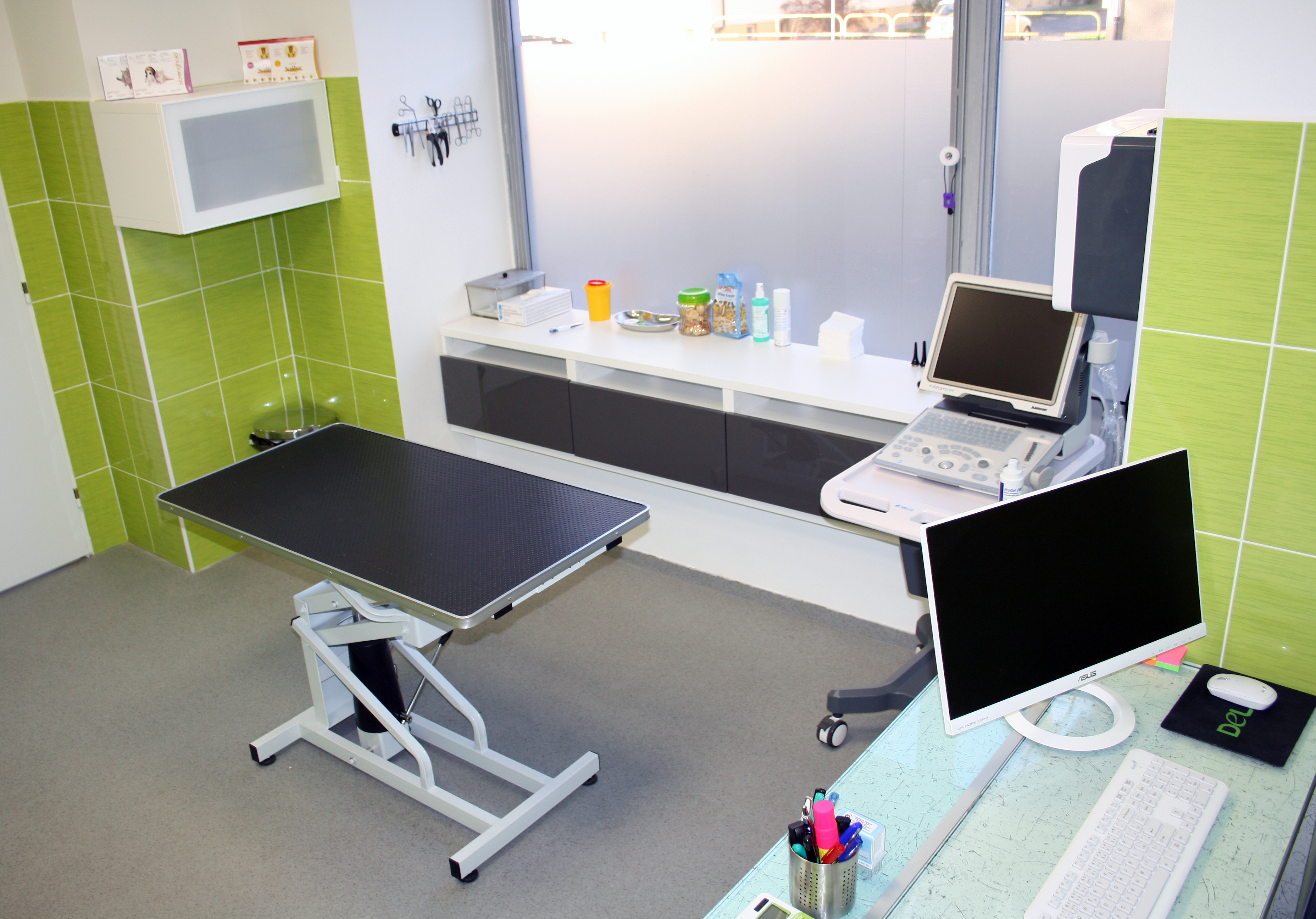 Veterina na Višňovce foto 2